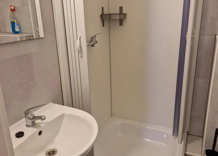 Zimmervermietung Mertens Berlin