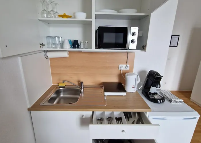 Zimmervermietung Mertens Homestay