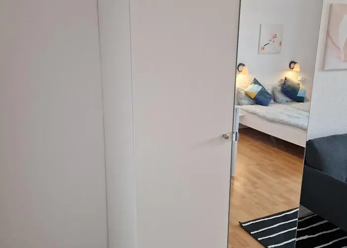 Habitación en casa particular Zimmervermietung Mertens