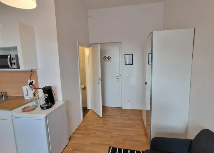 Habitación en casa particular Zimmervermietung Mertens *