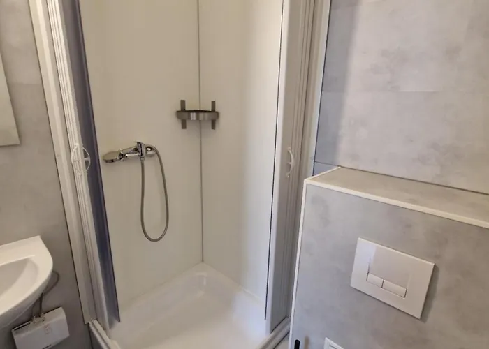 Homestay Zimmervermietung Mertens Berlin